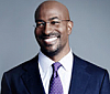 Being Fearless: Van Jones Part 2