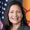 What Debra Haaland's confirmation as interior secretary means to Native Americans