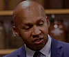 Just Mercy: Race and the Criminal Justice System with Bryan Stevenson